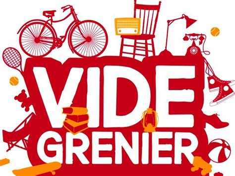Calendrier Des Brocantes Et Vide Grenier Vide-greniers et brocantes en Basse-Normandie